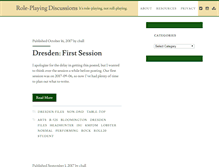 Tablet Screenshot of dungeon.ballweb.org